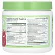 Фото складу Bloom, Greens & Superfoods Berry, Суперфуд, 163.2 г