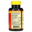 Фото состава Nutrex Hawaii, Астаксантин, BioAstin 4 mg, 120 Vegan Soft Gels