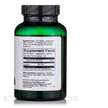 Фото складу Nutritional Frontiers, L-Lysine 500 mg, L-Лізин, 120 капсул