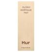 Фото складу House of Hur, Glowy Ampoule Tint 04 Ginger, Тінт для губ, 4.5 г