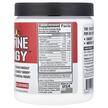 Фото состава Энергетический напиток, Creatine Energy Fruit Punch, 282 г