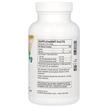 Фото состава Thorne, Омега 3, Super EPA EPA & DHA, 90 капсул
