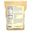 Фото состава Гречка, Organic Buckwheat Flour Whole Grain, 624 г