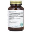Фото складу Pure Synergy, Super Pure Resveratrol, Ресвератрол, 60 капсул