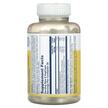 Фото состава 1:1 Ratio Cal-Mag Citrate with Vitamin, Кальций Магний, 180 Vegca