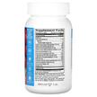 Фото состава Multi Vitamin for Adults Raspberry, Мультивитамины, 60 желейных в