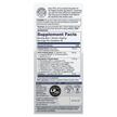Фото состава Пробиотики, Mycrobiome Complete Probiotic Active, 30 капсул