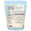 Фото состава Овес, Organic Old Fashioned Rolled Oats Whole Grain, 454 г