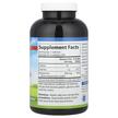 Фото складу Liquid Magnesium 400 mg, Рідкий Магній 400 мг, 250 капсул