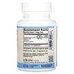Фото состава Eclectic Herb, Готу Кола 300 мг, Gotu Kola 300 mg, 90 капсул