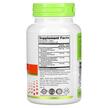 Фото состава NutriBiotic, Витамин C, Immunity Meta-C 1000 mg, 100 таблеток