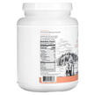 Фото состава Козье молоко, Whole Goat Milk Powder CapraMilk, 1.13 кг