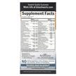 Фото складу Advanced Formula Men's 50+ Multivitamin, Мультивітаміни, 60 