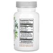 Фото складу Extra Strength Melatonin Sleep + Immune, Мелатонін, 30 капсул