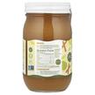 Фото складу Sea Moss Gel Apple and Cinnamon, Ірландський морський мох, 453 г