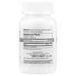 Фото состава NBI Health, Железо, Ferrosolve High Potency, 30 капсул