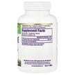 Фото состава Paradise Herbs, L-Теанин, Sun Theanine 200 mg, 90 кпсул