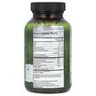 Фото складу Irwin Naturals, Beets-4-Cardio, Червоний буряк, 60 капсул