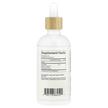 Фото складу Rainbo, Lion's Mane Alcohol-Free, Гриби Левова Грива, 100 мл