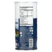 Фото состава Клетчатка, Psyllium Pre & Probiotic Fiber Original, 283.5 г