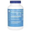 Фото складу TheVitaminShoppe, Zinc 50 mg, Цинк, 300 капсул
