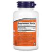 Фото складу NOW, L-Carnitine Pure Powder, L-Карнітин, 85 г