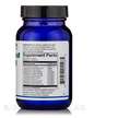 Фото складу Nutritional Frontiers, Frontier Biotics ll, Пробіотики, 90 капсул