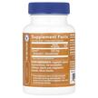 Фото складу Reduced Glutathione 500 mg, L-Глутатіон, 60 капсул