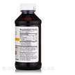 Фото состава Черная Бузина, Sambucus Black Elderberry Syrup Berry, 120 мл