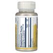 Фото состава Solaray, Витамин B8 Инозитол, Inositol Powder, 57 г