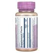 Фото состава Vital Extracts Super Bio Turmeric, Экстракт корня куркумы, 30 кап