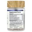 Фото складу Snap Supplements, Kidney Health, Підтримка нирок, 60 капсул