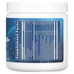 Фото складу Hydration+ Electrolyte Boost Blueberry Acai, Ягоди Асаї, 135 г