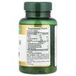 Фото складу Mini Fish Oil 1290 mg, Риб'ячий жир Омега-3 1290 мг, 90 капс