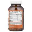 Фото складу Metagenics, Ultra Potent-C Vitamin C, Вітамін C, 90 таблеток