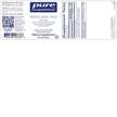 Фото складу Alpha Lipoic Acid 200 mg, Альфа-ліпоєва, 60 капсул