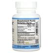 Фото складу Eclectic Herb, Sea Buckthorn 400 mg, Обліпиха, 90 капсул