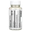 Фото состава KAL, Бромелайн, Bromelain 500 mg, 60 таблеток