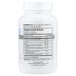 Фото состава Calm + Clear Stress and Adrenal Support, Поддержка стресса, 60 ка