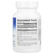 Фото состава Planetary Herbals, Артишок, Artichoke Extract 500 mg, 60 таблеток