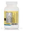 Фото складу Priority One, Pre+Probiotic, Пробіотики, 120 капсул