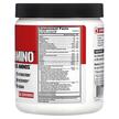Фото состава EVLution Nutrition, Аминокислоты, HydrAmino Fruit Punch, 246 г