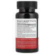 Фото состава Force Factor, Железо, Iron with Ferrochel 36 mg, 90 капсул