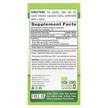 Фото состава Nature's Truth, Клюква, Cranberry Concentrate 15000 mg, 90 к
