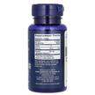 Фото состава Life Extension, Убихинол 100 мг, Super Ubiquinol CoQ10, 60 капсул