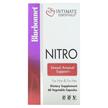 Фото состава L-Аргинин, Nitro Sexual Arousal Support, 60 капсул