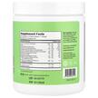 Фото складу Electrolyte Powder Mix Green Apple, Електроліти, 378 г