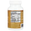 Фото складу BrainMD, Omega-3 Power, Омега 3, 60 капсул