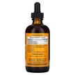 Фото состава Herb Pharm, Шлемник, Skullcap Alcohol-Free, 120 мл