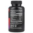 Фото состава Dr. Emil Nutrition, Поддержка мозга, Bedtime Burn, 60 капсул